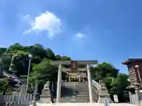 神前神社(愛知県)