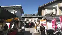 積善院の建物その他