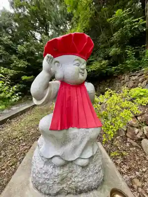 岩戸弘法弘峰寺(岐阜県)