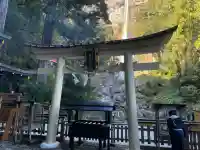 飛瀧神社(熊野那智大社別宮)(和歌山県)