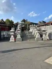 大杉神社(茨城県)