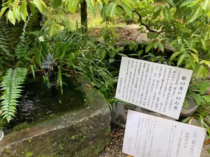 武田神社(山梨県)