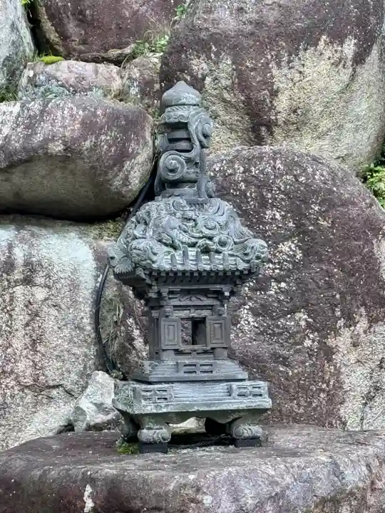 観音正寺(滋賀県)