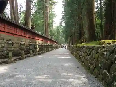 日光東照宮(栃木県)