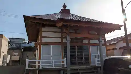 根室別院の末社・摂社