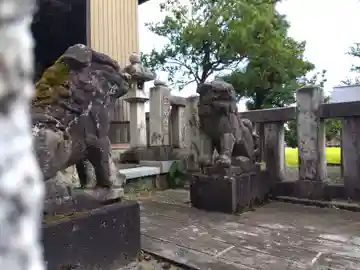 杉原神社(富山県)