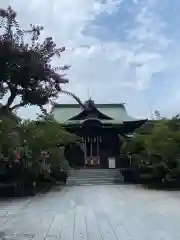 桜神宮(東京都)