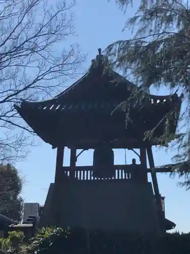 上野大佛のその他建物