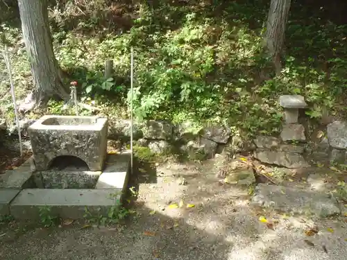 武並神社(岐阜県)