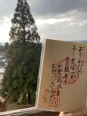 東大寺 二月堂(奈良県)