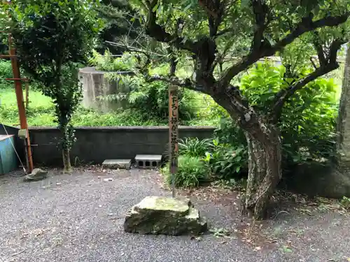 白澤神社(静岡県)