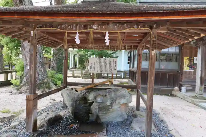 松江神社(島根県)