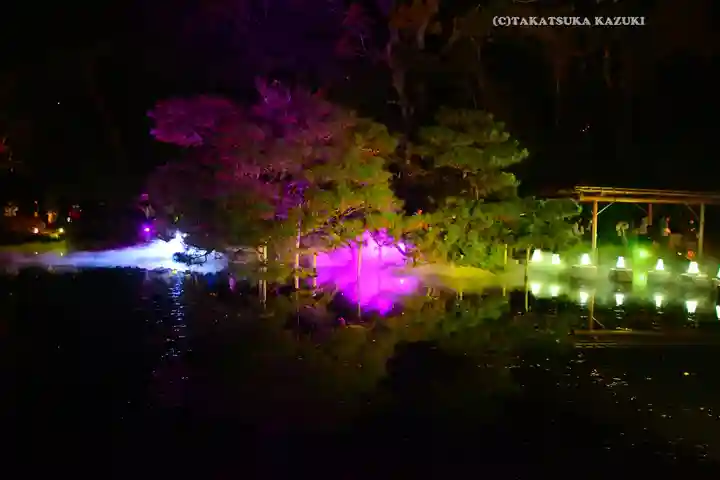 平安神宮(京都府)