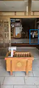 出雲大社倉敷教会のその他建物(2024年09月05日(木) 18時33分37秒投稿)