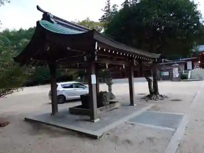 速谷神社(広島県)