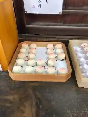 吉備津彦神社(岡山県)