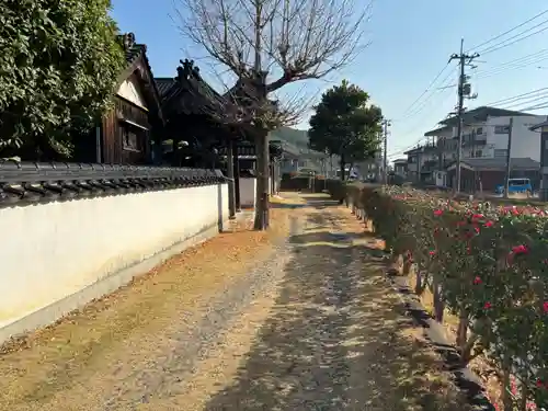 建咲院(山口県)