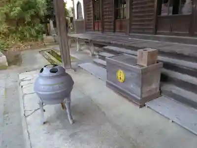 阿弥陀寺(神奈川県)