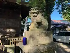 阿邪訶根神社(福島県)