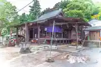 賀茂別雷神社(栃木県)