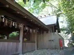 御厨神社(三重県)