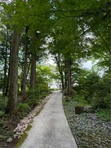 富士山東口本宮 冨士浅間神社(静岡県)