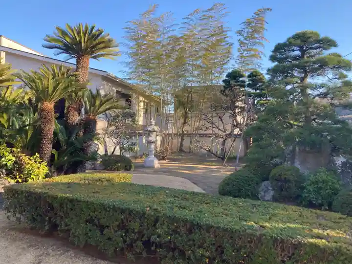 玉蔵院(神奈川県)