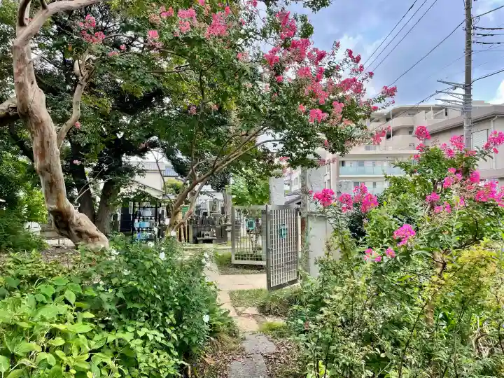 長福寺(神奈川県)
