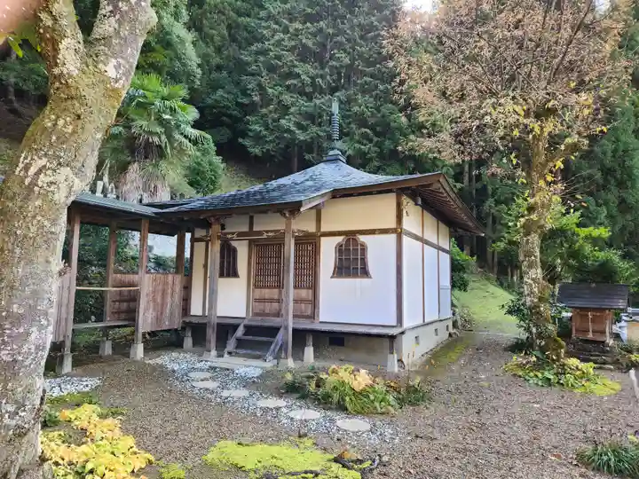 弘誓寺のその他建物