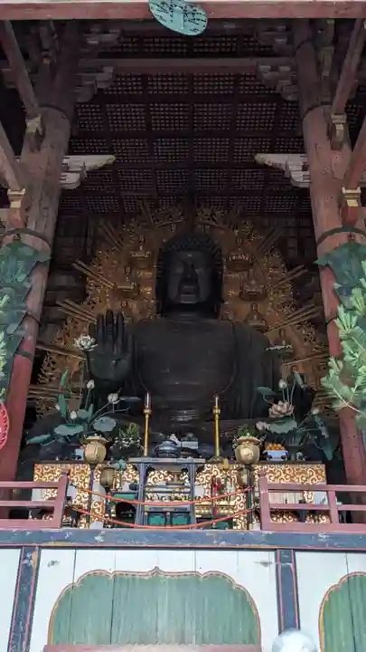 東大寺(奈良県)