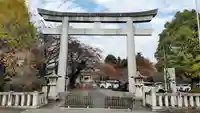 新町御嶽神社(東京都)
