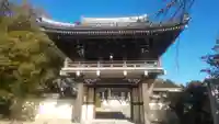 満福寺(三好稲荷閣)(愛知県)
