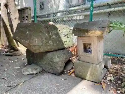 愛宕神社天満宮(栃木県)