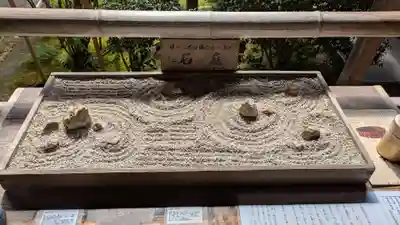 龍安寺のその他建物