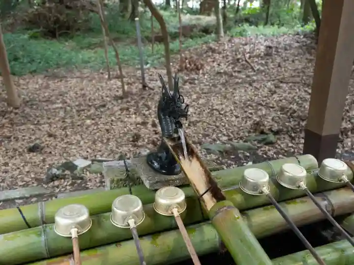 息栖神社(茨城県)