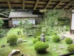 西教寺(滋賀県)