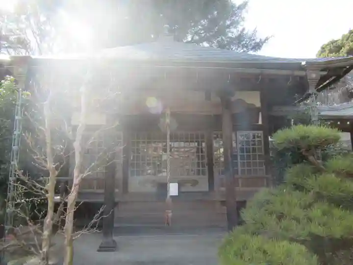 龍福寺(東京都)