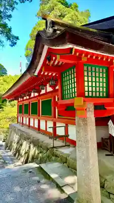 石上神宮(奈良県)