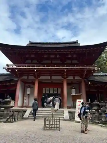 春日大社(奈良県)