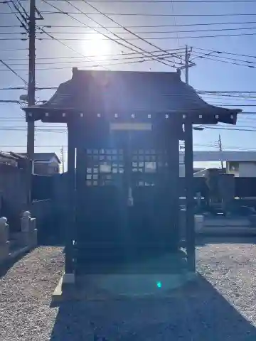 池元院(埼玉県)
