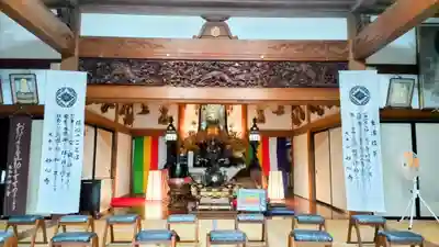 善住禅寺(愛知県)