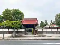 竜谷寺(岩手県)