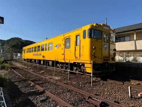 青島神社（青島神宮）(宮崎県)