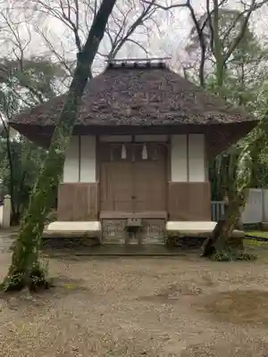 伊弉諾神宮(兵庫県)