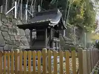 東雲神社(静岡県)
