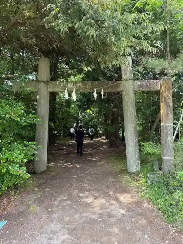 大膳神社(新潟県)