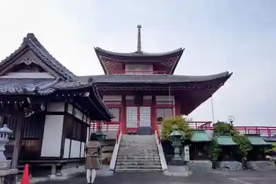 大雄院（大雄山道了尊別院）のその他建物
