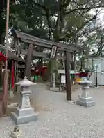 青井阿蘇神社(熊本県)