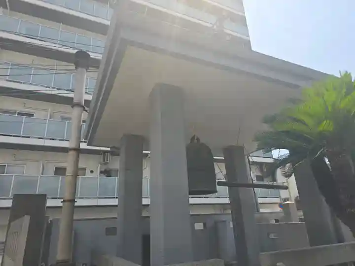 唯専寺(大阪府)