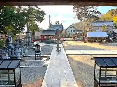 金泉寺(徳島県)